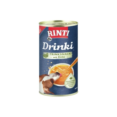 Obrázek Vývar RINTI Drinki s kachnou 185ml