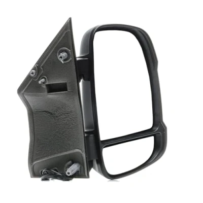 Obrázek Magneti Marelli 735440391 pravé zrcadlo, elektrické, krátké rameno