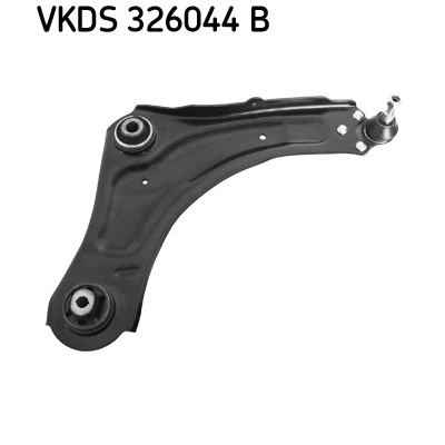 Obrázek SKF Vkds 326044 B Lenker