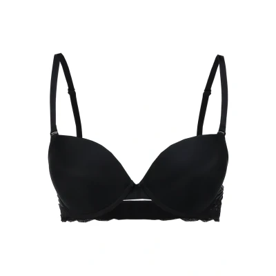 Obrázek Triumph Lovely Podprsenka pod tričko, Ženy, Velikost: 85D, Black