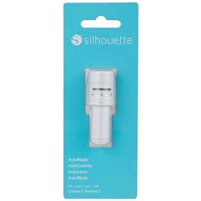 Obrázek SILHOUETTE Automatický nůž pro CAMEO 3 &amp; Portrét 2, bílý