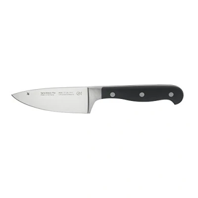 Obrázek WMF Špičková třída Plus sýr/bylinkový veletrh 23,5 cm, Made in Germany, kovaný nůž, Performance Cut, speciální nožová ocel, čepel 11 cm