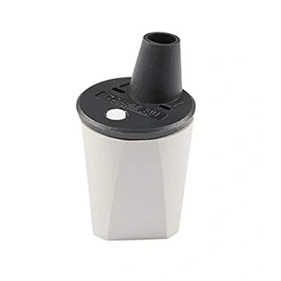 Obrázek Dahle Krabička s náplní 301 (pro tužky do 8,4 mm, náplň 2 mm) šedá/černá