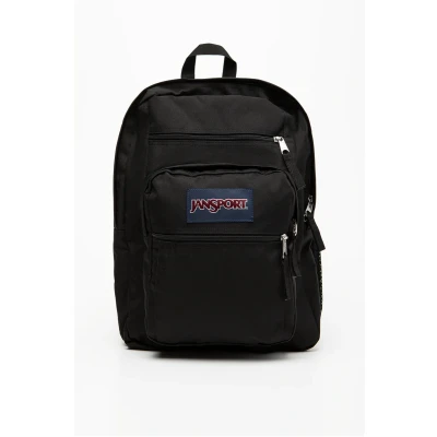 Obrázek Jansport BIG Student Batoh, Velikost: One Size, Black