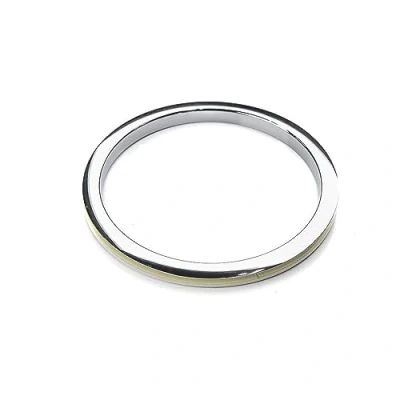 Obrázek Gibraltar Port Hole Protector 6&#039;&#039; Chrome