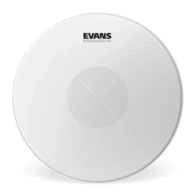 Obrázek Evans B13G1D 33,02 cm (13 palců) Snarefell, Power Center, 0,254 mm, bílá