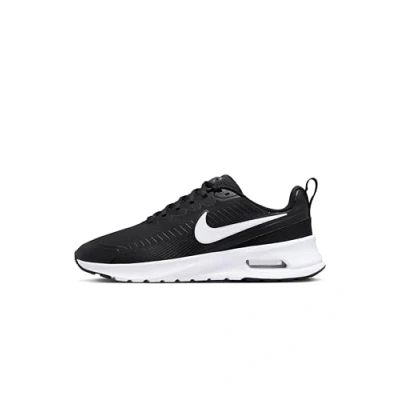 Obrázek Nike Pánské tenisky Air Max Nuaxis, Black White