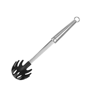 Obrázek Lagostina 335380301 Spaghettischöpfer mit Anti Haftbeschichtung