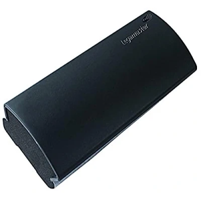Obrázek Legamaster 7 120500 zmizík na bílou tabuli TZ 4 pro rychlé a suché čištění tabule, antracit