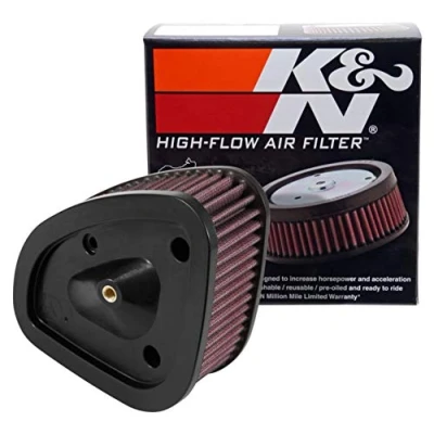 Obrázek K&amp;N HD 1717 Filters Motorräume