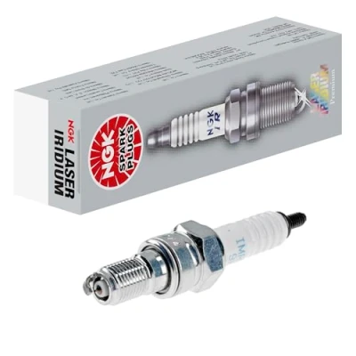 Obrázek NGK 5766 Zapalovací svíčka