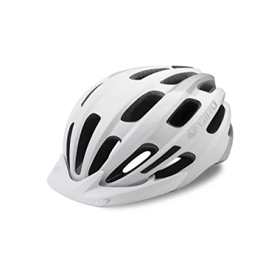 Obrázek Giro Register XL 58 65 cm bílá mat UNI (58 cm) helma na kolo krosová in line