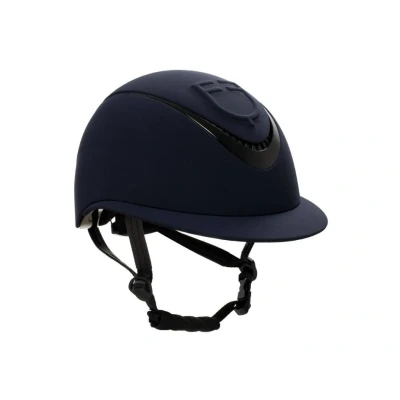 Obrázek Equestro Cap Embossed Logo Polo Visor