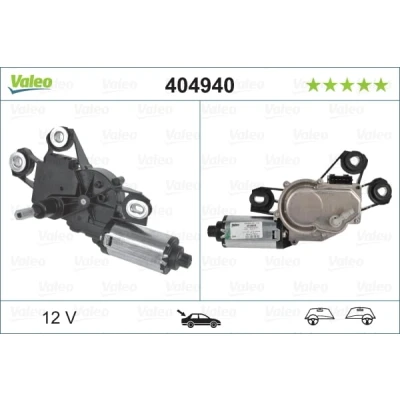 Obrázek Valeo 404940 stěrače motoru