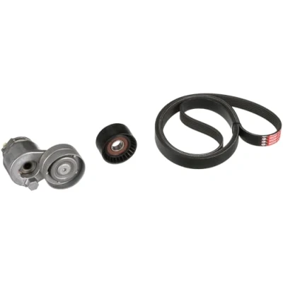 Obrázek Sada žebrovaných klínových řemenů GATES K036PK1795