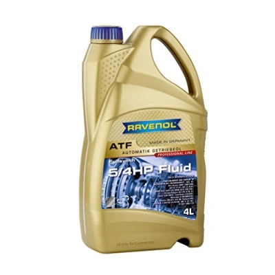 Obrázek Olej do převodovky RAVENOL 1212104 004 01 999