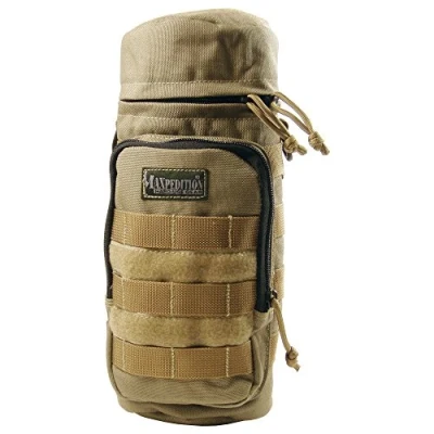 Obrázek Maxpedition Bottle Holder khaki