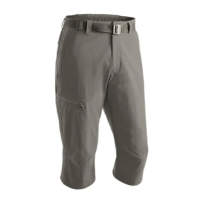Obrázek maier sports pánská Jennisei Capri, coriander, 48