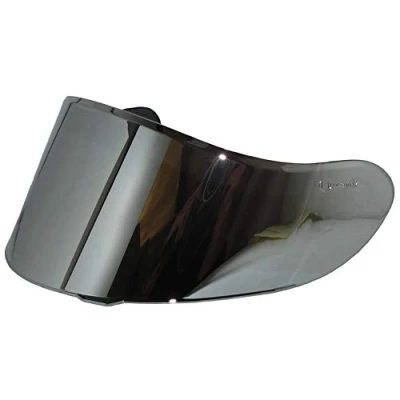 Obrázek protectWEAR Zrcadlové hledí pro integrální přilbu V128