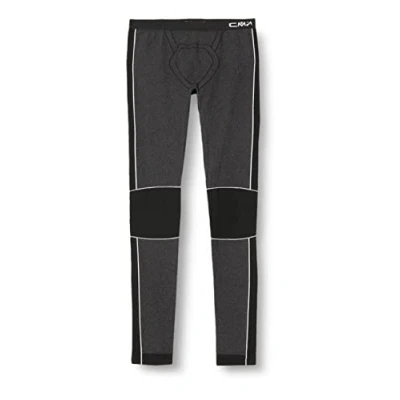 Obrázek CMP Seamless Dlouhé spodní prádlo, Muži, Velikost: XL/XXL, Nero