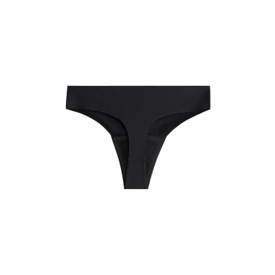 Obrázek Female Engineering Light Absorbency Menstruační kalhotky, Ženy, Velikost: Small, Black