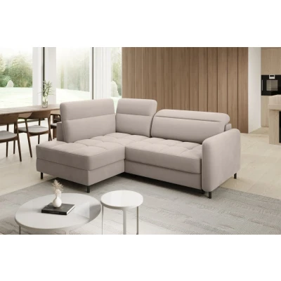 Obrázek Sedací souprava Barea Materiál / Dekor: Sola 18, Orientace: Levá