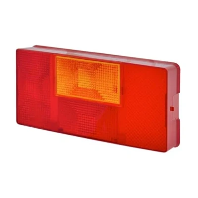 Obrázek HELLA 9EL 136 819 011 světelný kotouč, zadní světlo ECE levé, pro 2SD 006 040 031
