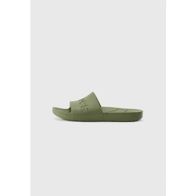 Obrázek Crocs Unisex Žabky, Velikost: 45 46, Black Umělé vlákno