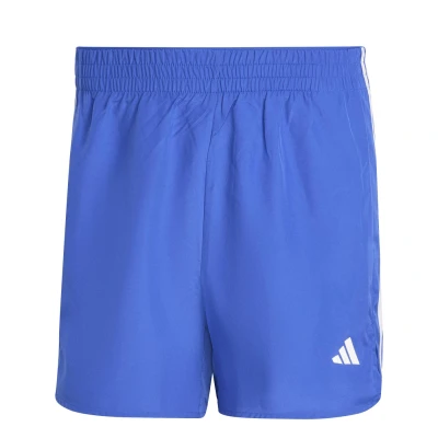Obrázek adidas Performance Short HIGH Sportovní kraťasy, Ženy, Velikost: XXS, Semi lucid blue/white
