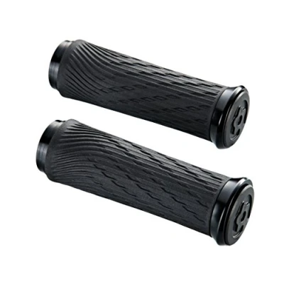 Obrázek SRAM rukojeť Lock rozšíření pro Grip Shift, Černá řídítek, 100 mm, 00.7918.013.001