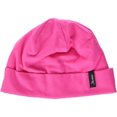 Obrázek Sterntaler Chlapecká čepice, Magenta, 45