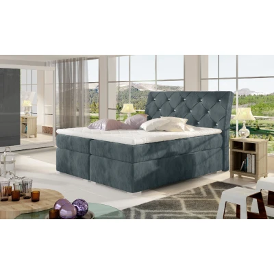 Obrázek Boxspring Balvin 180x200 Materiál / Dekor: Paros 06