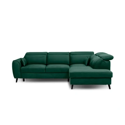 Obrázek Noble sedací souprava Materiál / Dekor: Nube 35, Orientace: Pravá