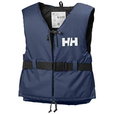 Obrázek Unisex Helly Hansen Sport II, námořnická modrá, 40/50