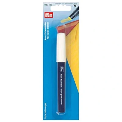 Obrázek Prym Fixační popisovač Aqua, žlutá, jedna velikost