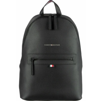 Obrázek Tommy Hilfiger Essential Batoh, Velikost: One Size, Black