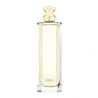 Obrázek Tous Eau de Parfum pro dámy, květinová vůně, 90 ml, s rozprašovačem