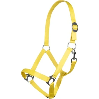 Obrázek HKM 544142 ohlávka Stars Economy Softice