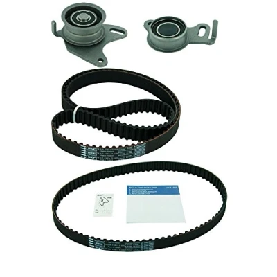 Obrázek Sada rozvodového řemene SKF VKMA 95010