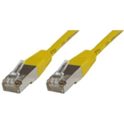 Obrázek MicroConnect b ftp601y Kabel Ethernet weiß