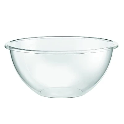 Obrázek Bodum BiSTRO salátová mísa (plast, vhodná do myčky, průměr 33 cm) průhledná