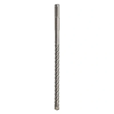 Obrázek kwb Příklepový vrták Cross Tip Ø 16,0 mm (délka 210 mm, 4břitý, SDS plus uchycení)