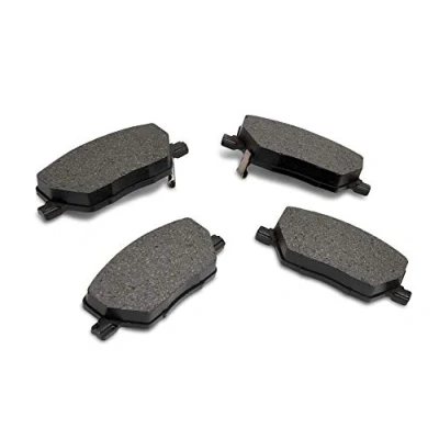 Obrázek Magneti Marelli 363916060164 kotouč brzdové obložení