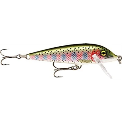 Obrázek Countdown SUMERGIBLE 9 cm RT, Rainbow Trout
