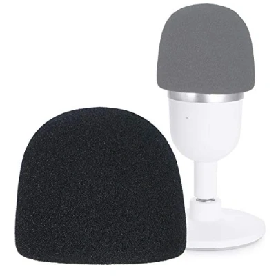 Obrázek Seiren Mini Popschutz Mikrofon Kompatibel mit Streaming zum Ausblocken Sprengstoffen von YOUSHARES