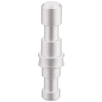 Obrázek Manfrotto 185 Stativ Zubehör Stative (Aluminium, 7.700 cm, 40 g, Aluminium)