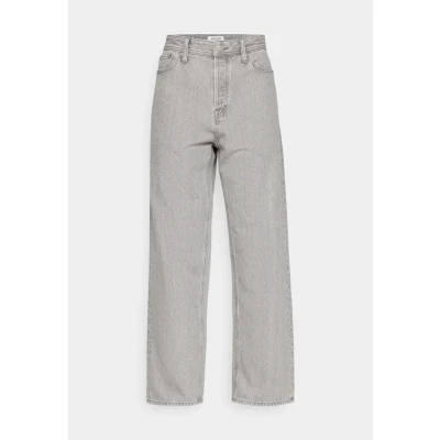 Obrázek Jack &amp; Jones Jjialex Jjoriginal SBD 331 NOOS Džíny Relaxed Fit, Muži, Velikost: 29x30, Grey denim