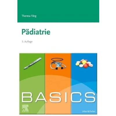 Obrázek BASICS Pädiatrie