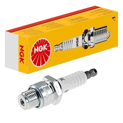 Obrázek NGK 6431 Zapalovací svíčka