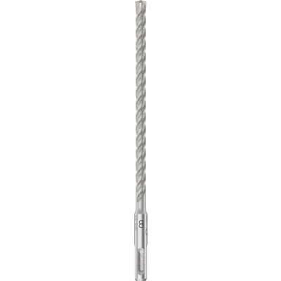 Obrázek Bosch 10x PRO SDS plus 5X Hammerbohrer (für Stahlbeton, Beton, Ø 8,00 mm, Professional Zubehör Bohrhammer)